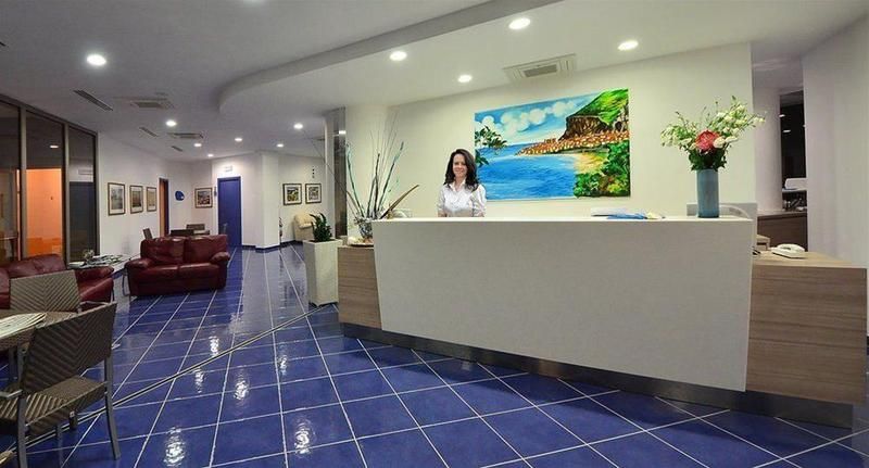 Astro Suite Hotel, foto 10