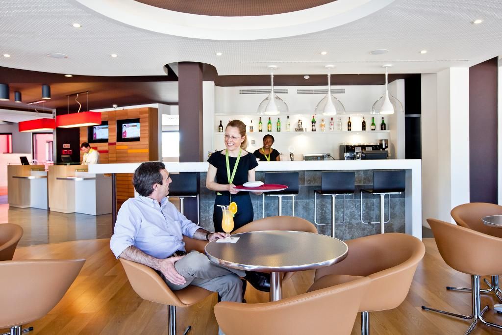 Hotel ibis Lisboa Sintra, foto 12