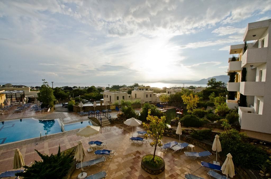 Stella Hotel, foto 12