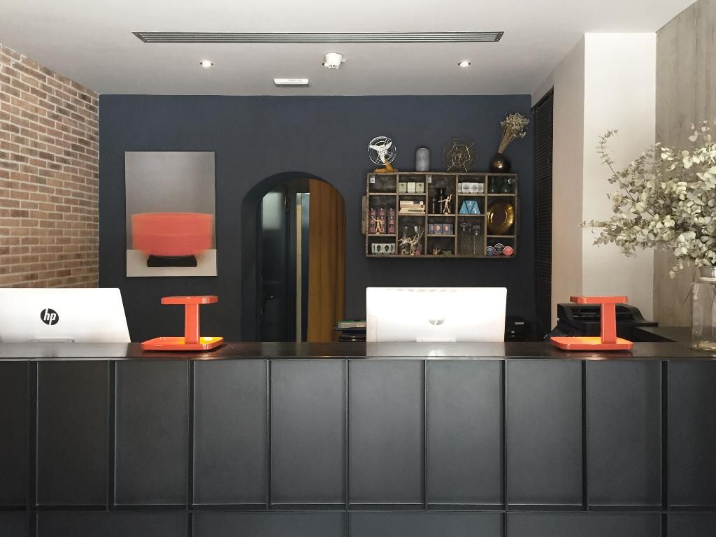 Diplomat Hotel, foto 8