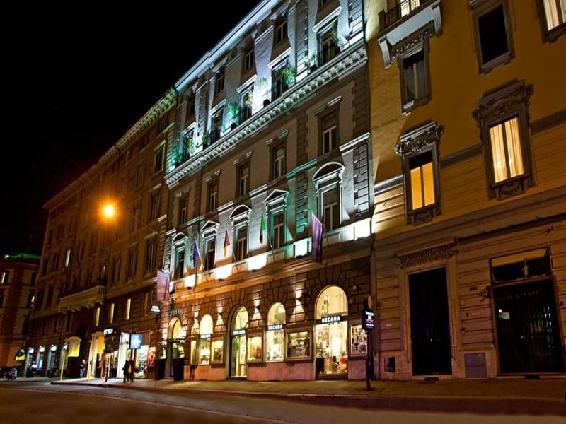 Diplomatic, foto 3