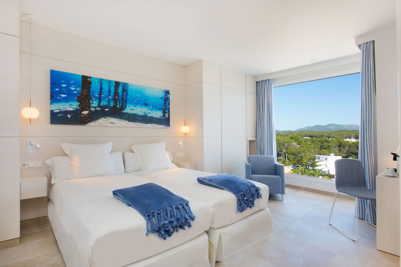 Iberostar Selection Santa Eulalia Ibiza, foto 11