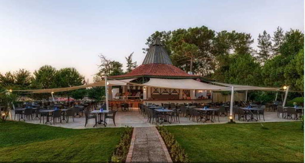 Ma Biche Kemer by Werde Hotels, foto 11