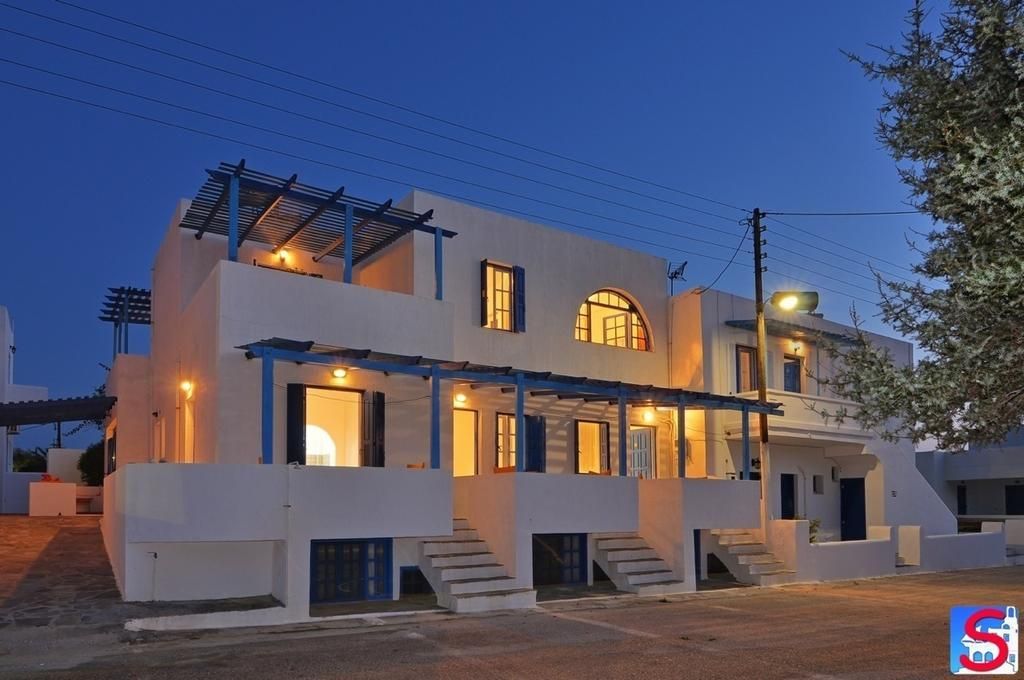 Soultana Rooms & Apartments, foto 10