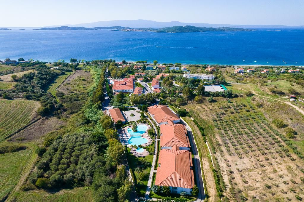 Alexandros Palace, foto 6