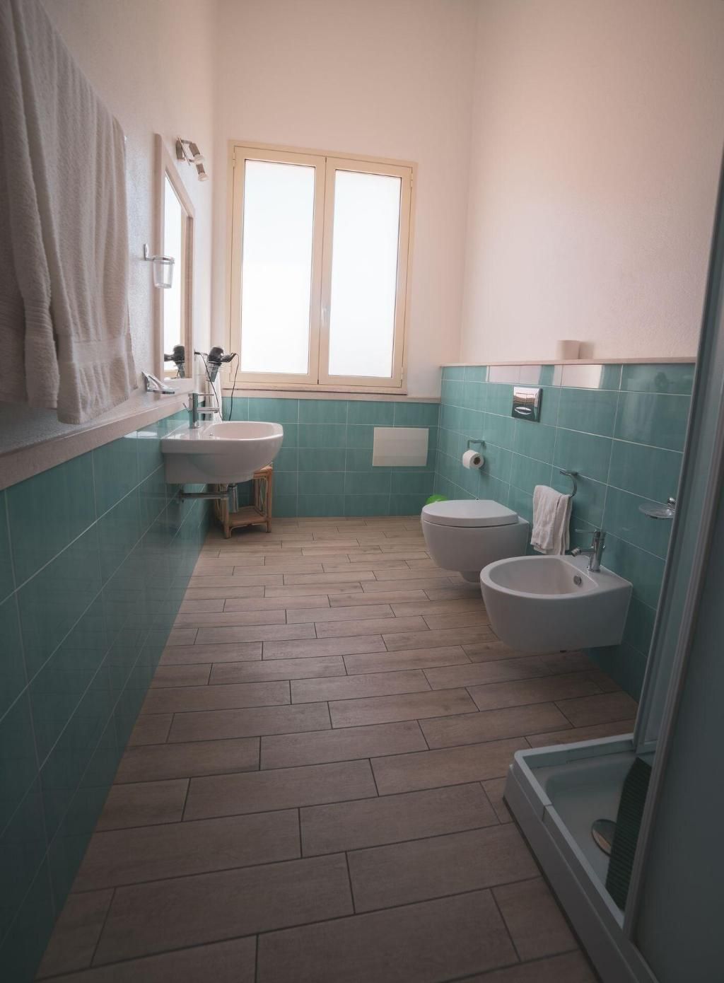 Villa Alberta Affittacamere, foto 2