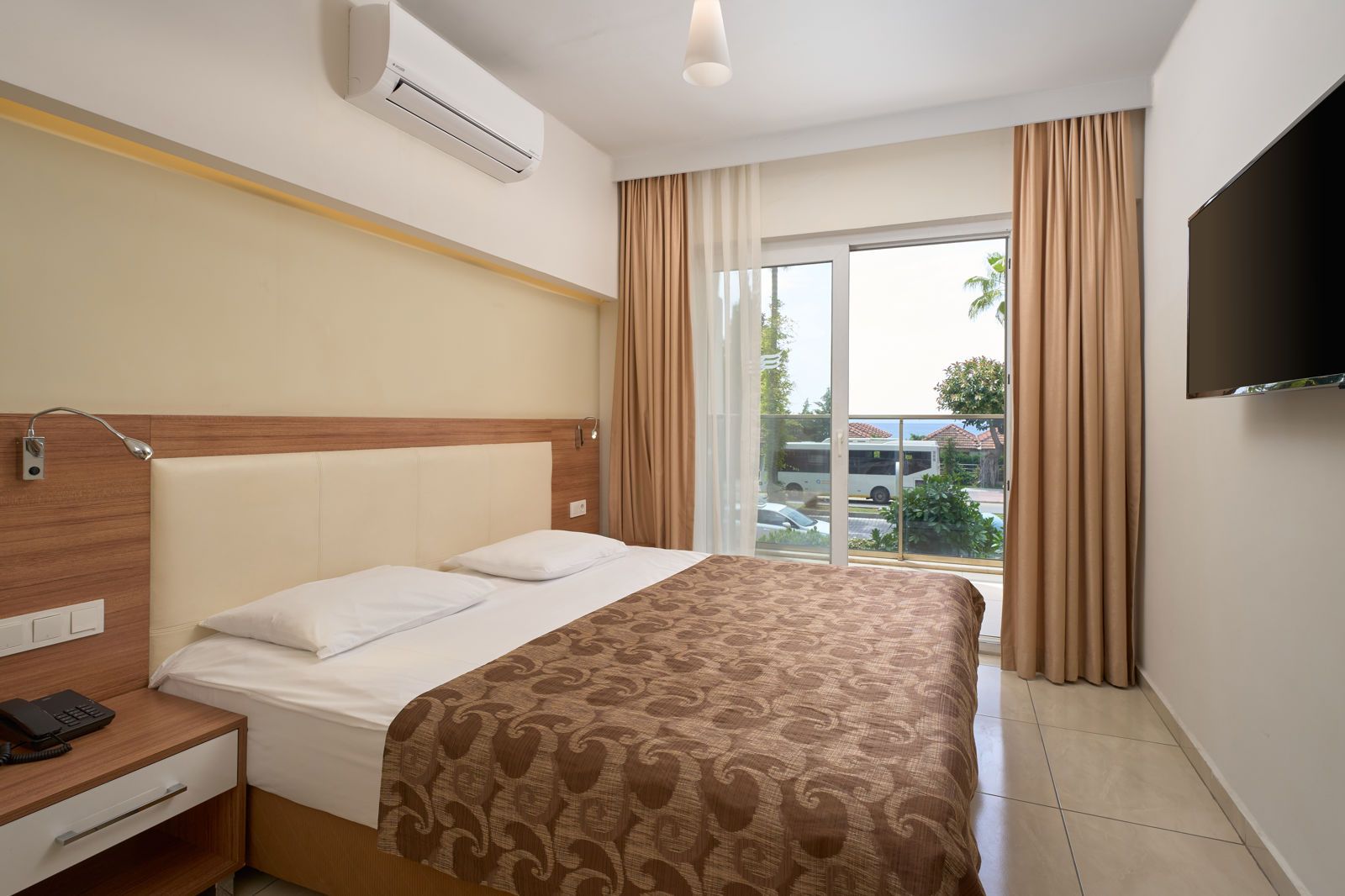 Panorama Hotel, foto 6