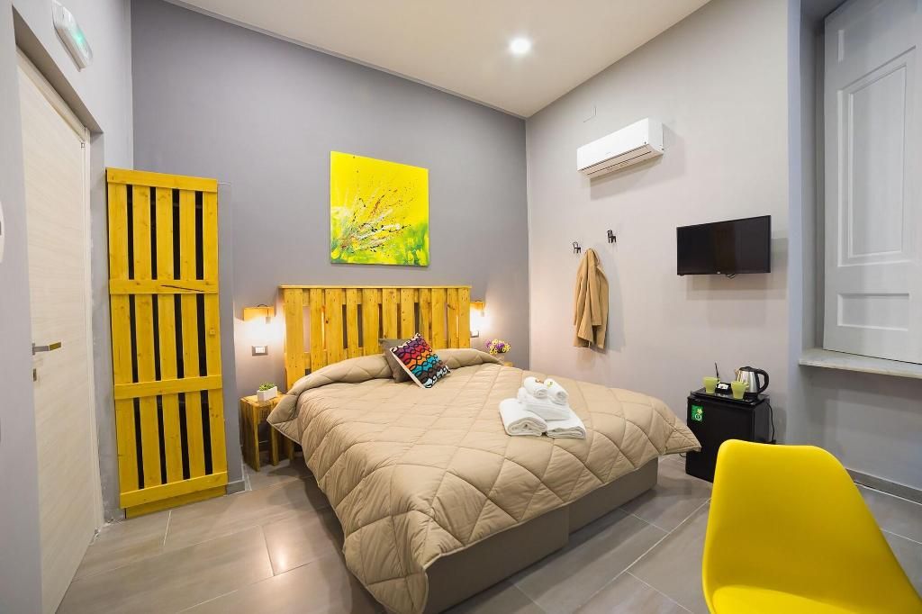 P.C. Boutique H. Napoli Centro by ClaPa Group, foto 7