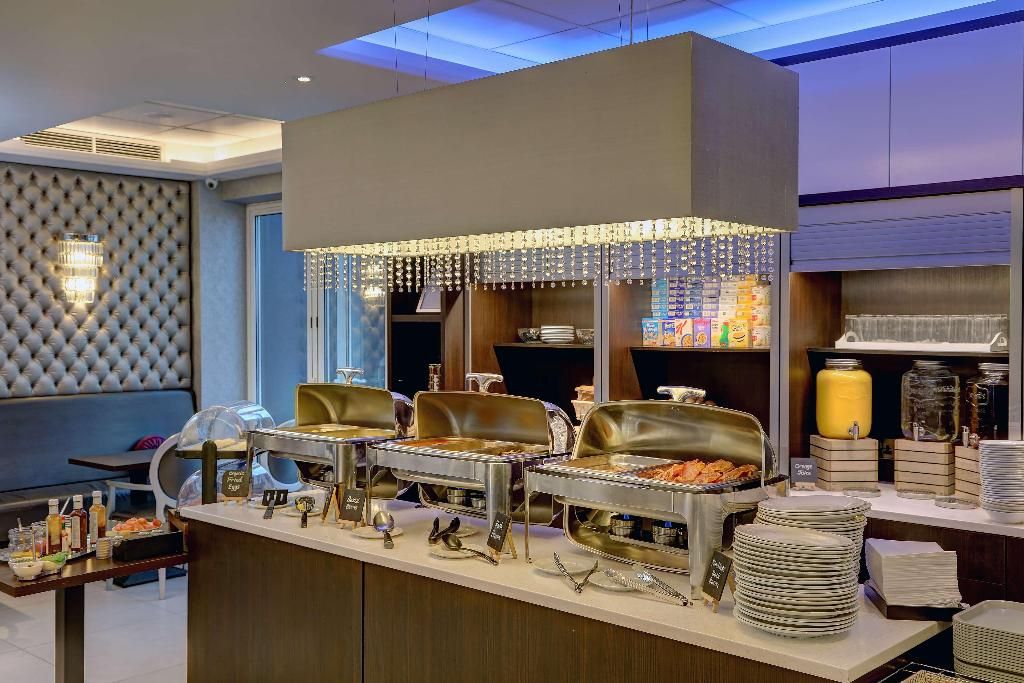 Spark by Hilton London Chiswick, foto 15