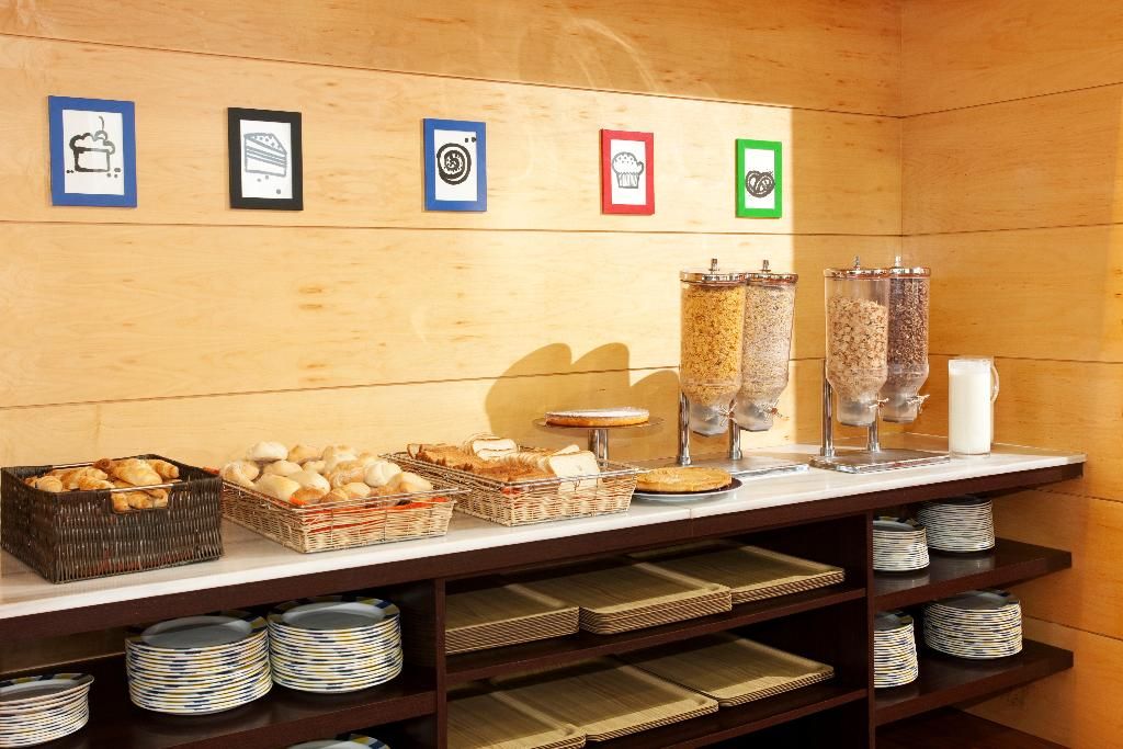 Holiday Inn Express Molins de Rei, foto 6