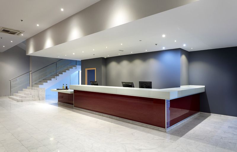 Hotel Eurostars Zaragoza, foto 13