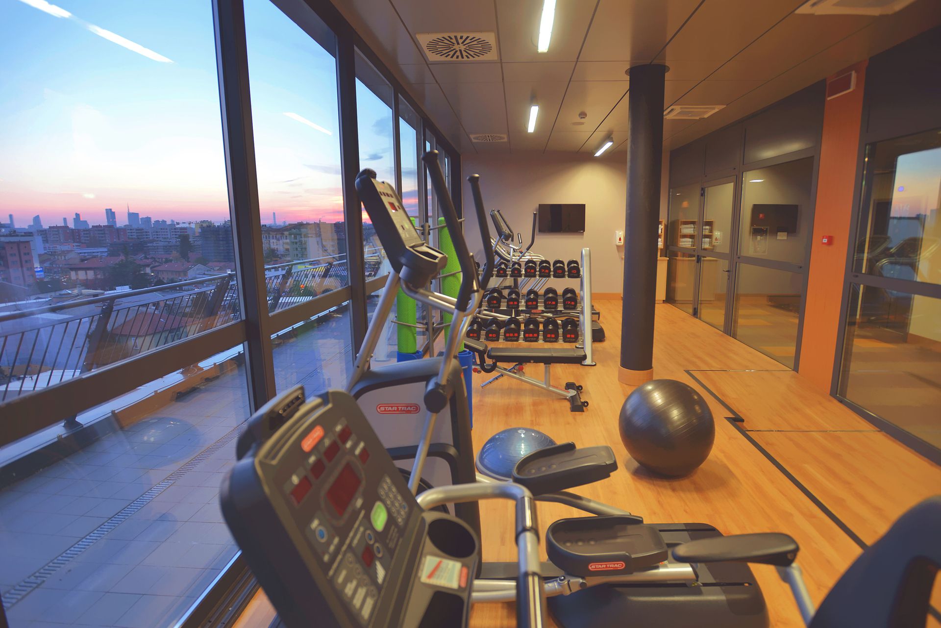 Hilton Garden Inn Milan North, foto 14