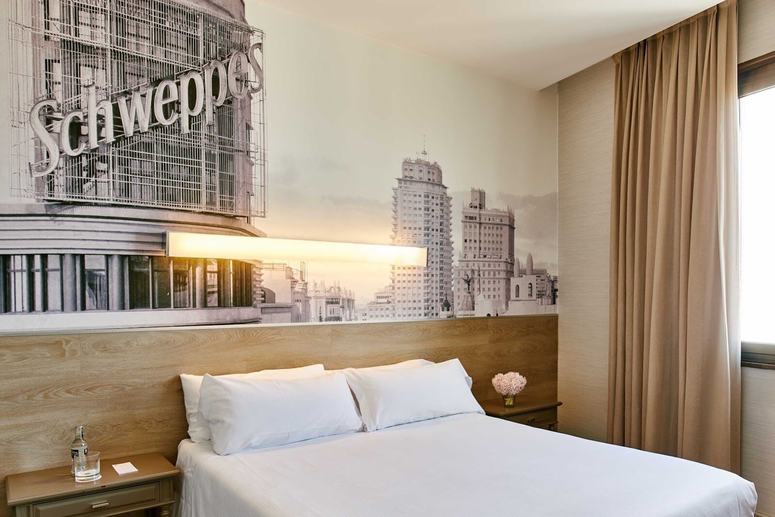 Hotel Regente, foto 5