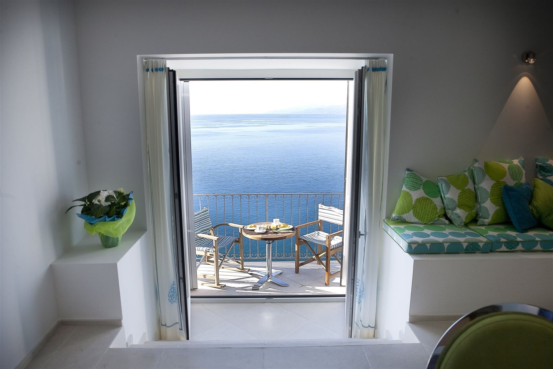 Piccolo Grand Hotel, foto 13
