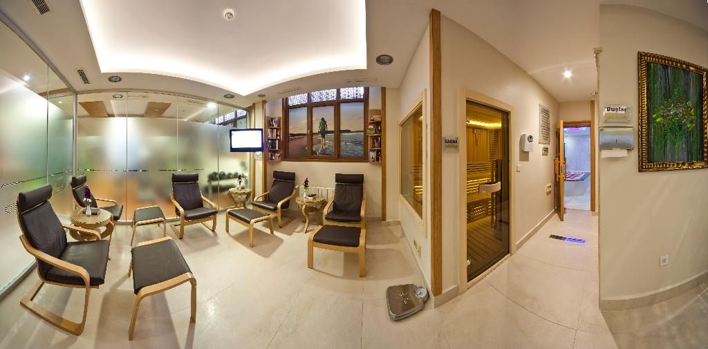 GLK Premier Acropol Suites & Spa, foto 2