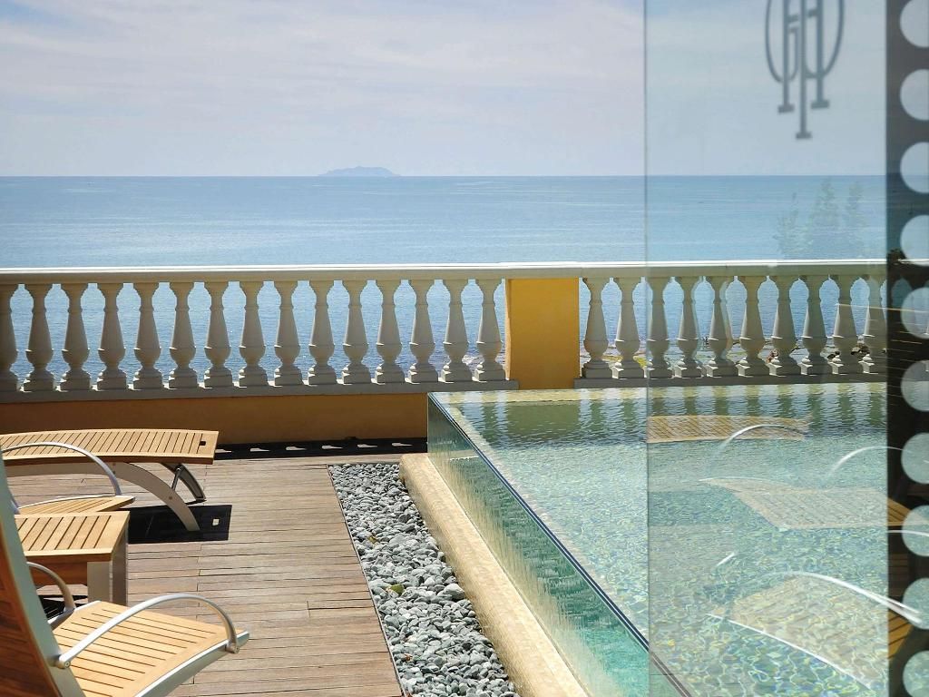 Grand Hotel Palazzo Livorno, foto 3