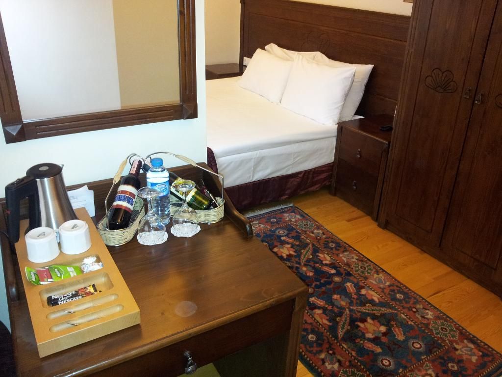 Berce Hotel, foto 7
