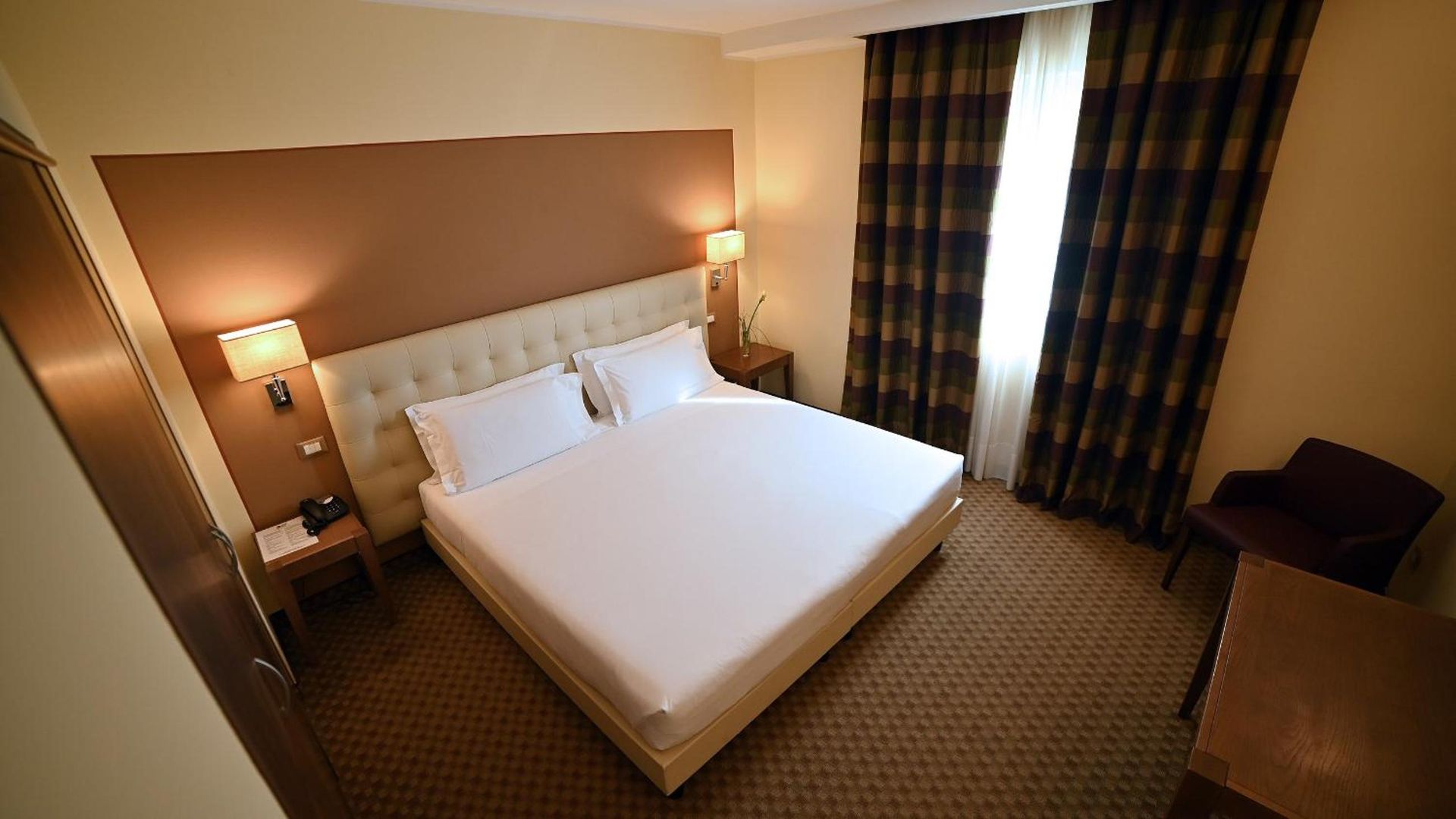 Best Western Grand Hotel Guinigi, foto 8