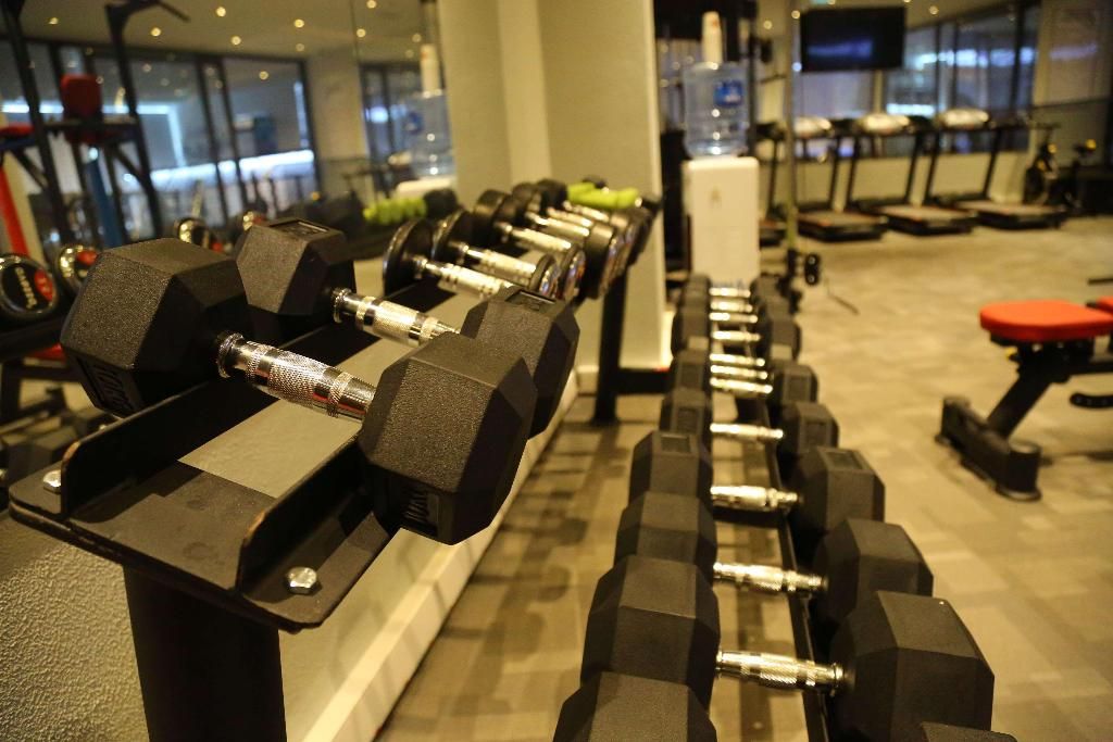 Tryp By Wyndham Istanbul Sancaktepe, foto 2