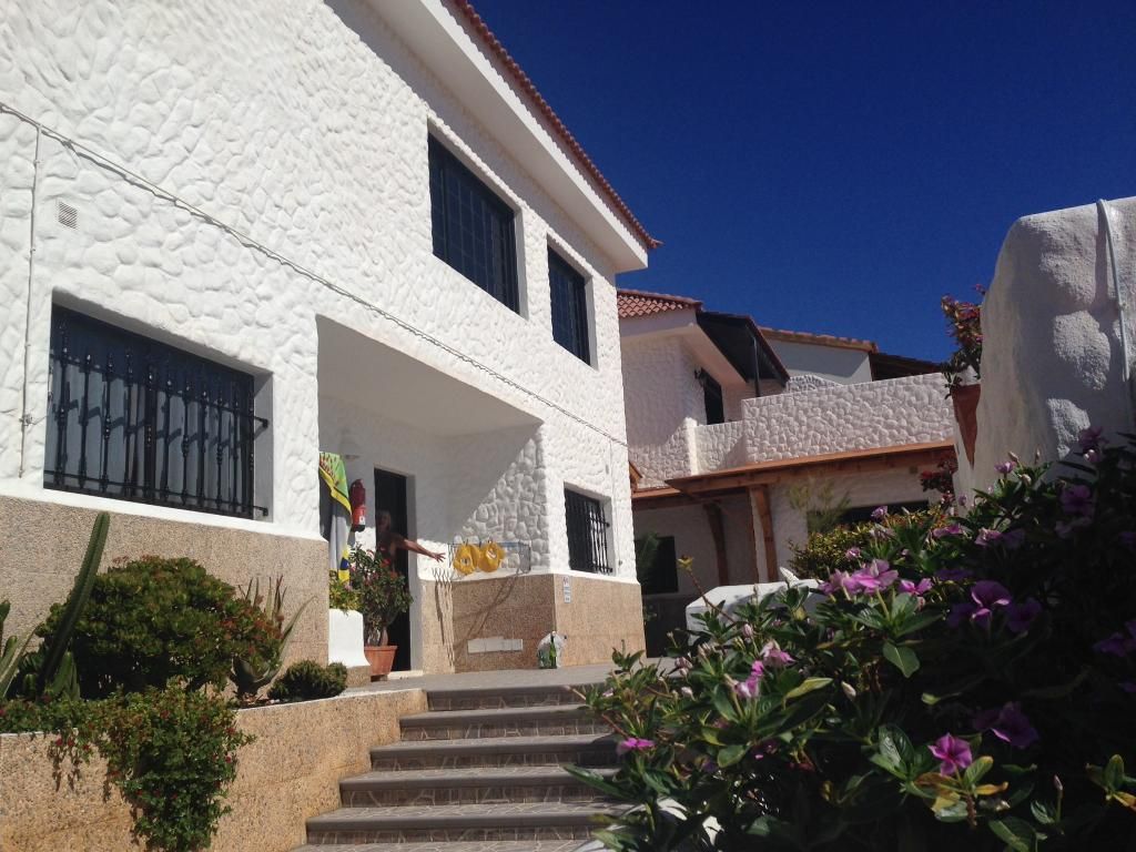 Apartmentos Alberto, foto 4