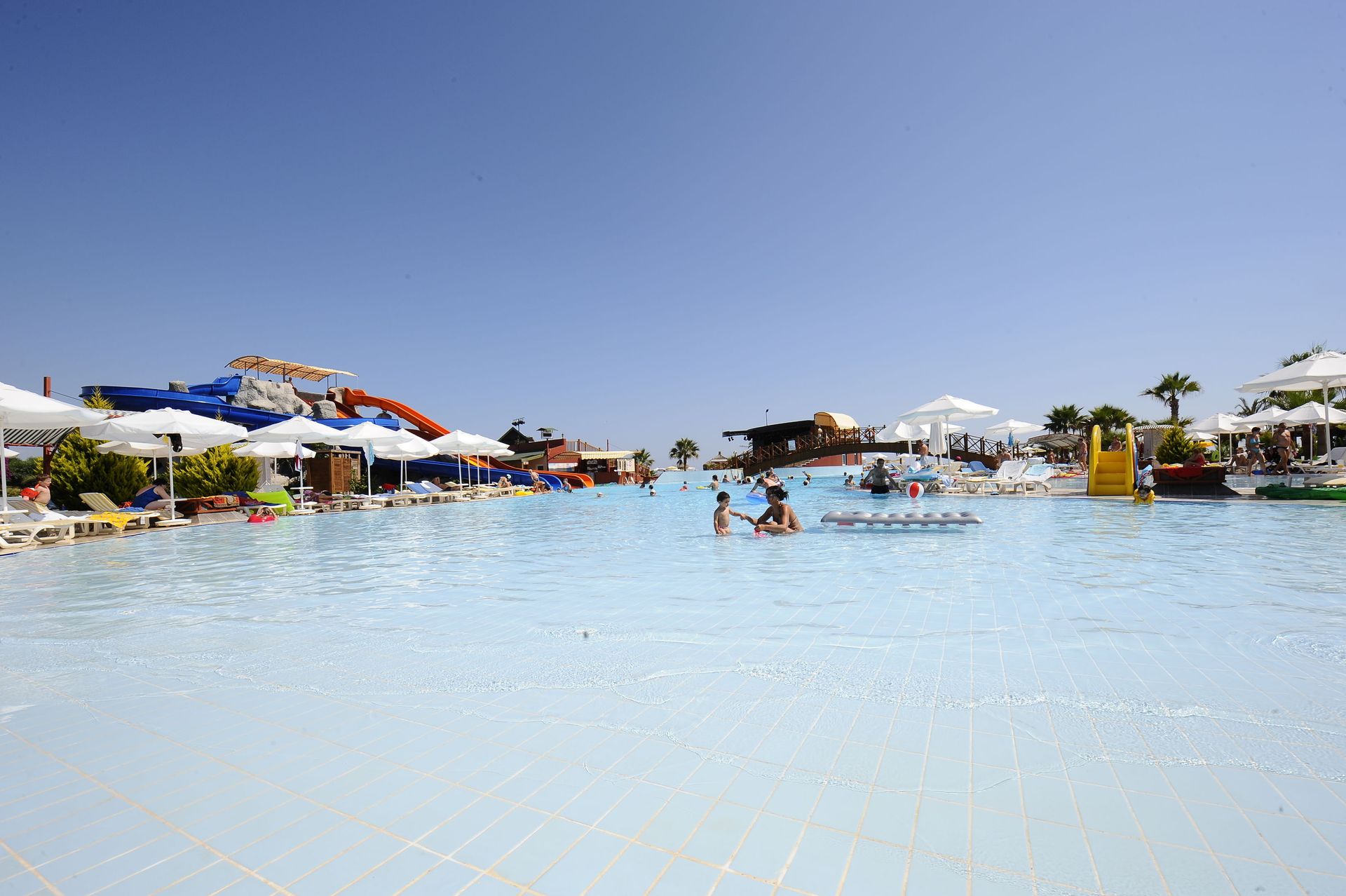Oz Incekum Beach Resort, foto 5