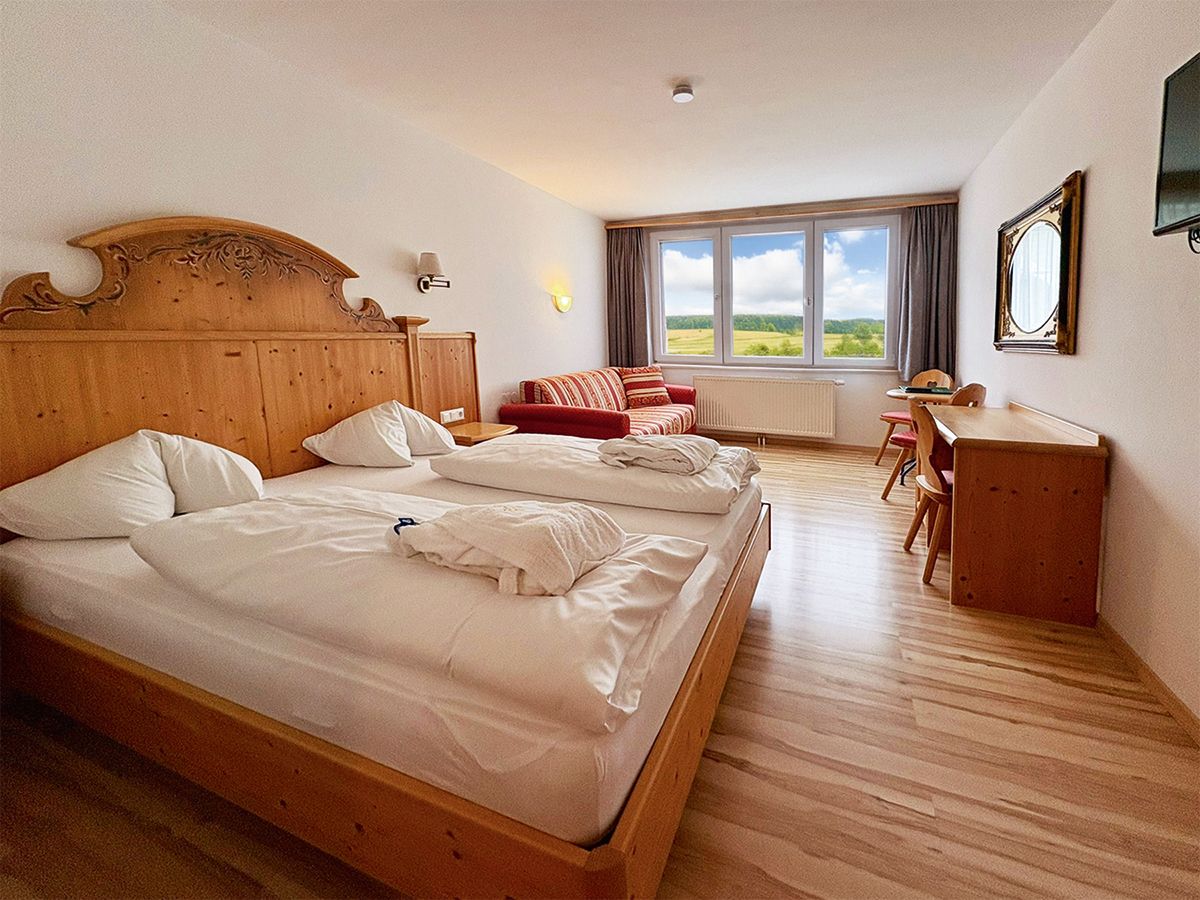 Landhotel Postgut, foto 2