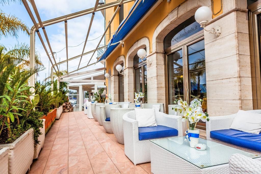 Aragona Palace Hotel&Spa, foto 7