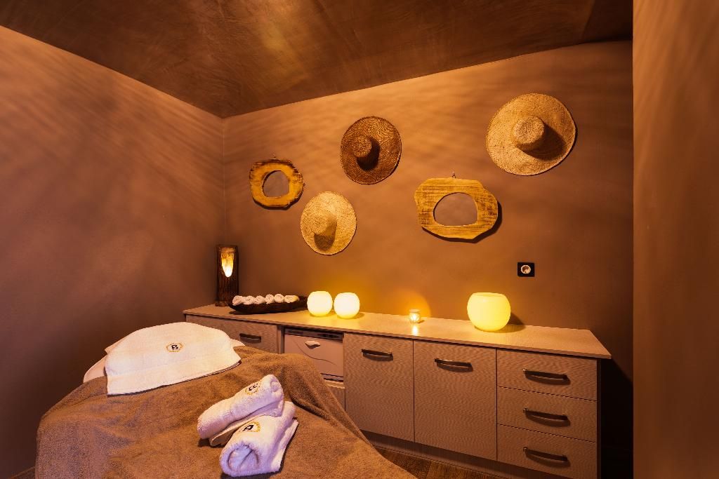 Belvedere Apartments & Spa, foto 11