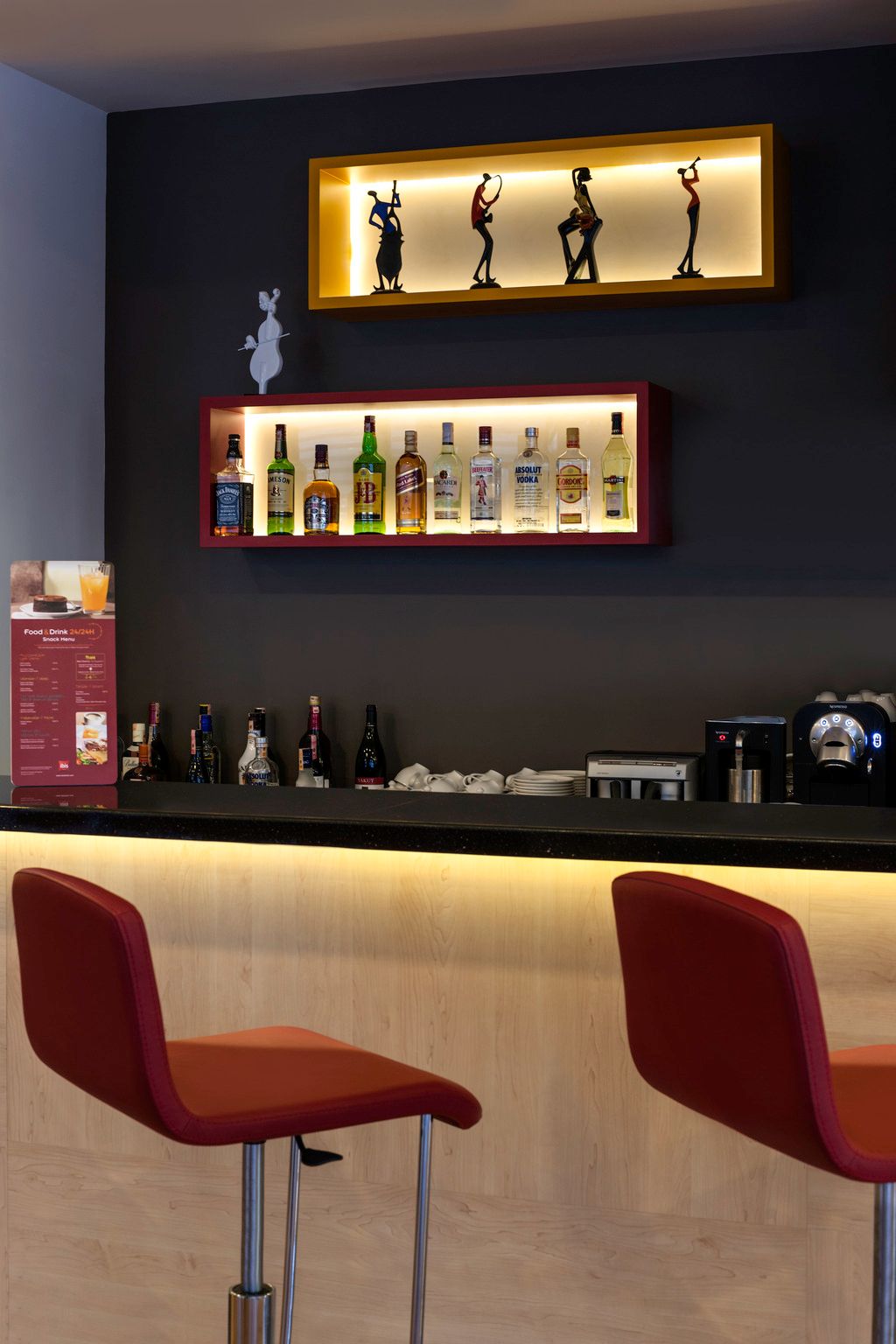 ibis Izmir Alsancak oteli, foto 7