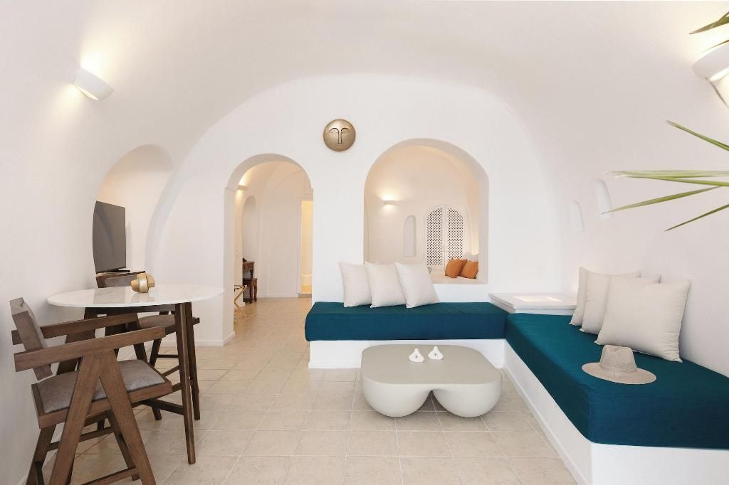 Nevma Suites, foto 11
