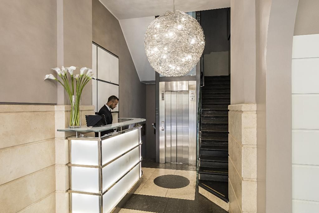 The Independent Hotel, foto 2