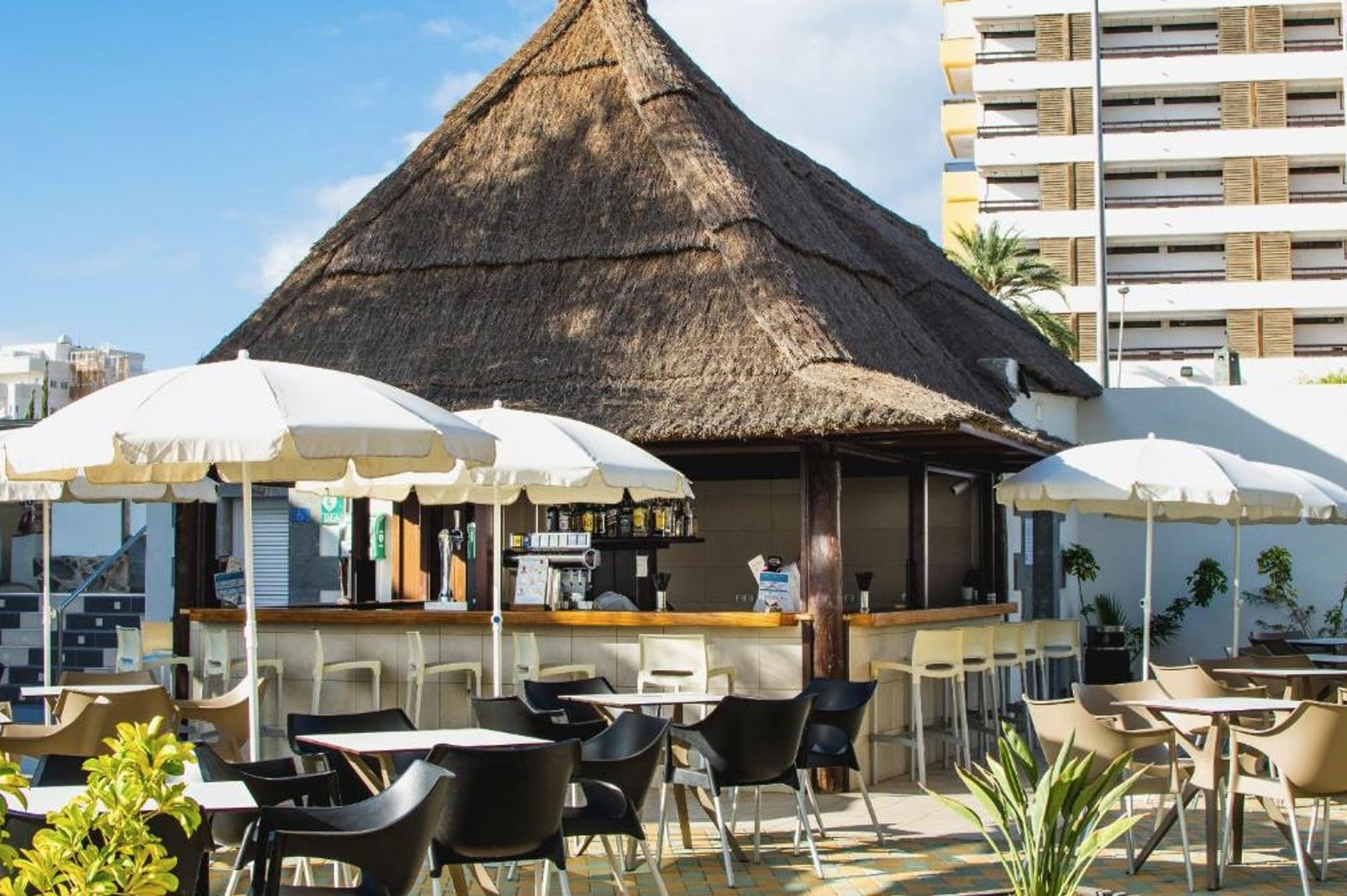 HL Suitehotel Playa del Inglés, foto 14