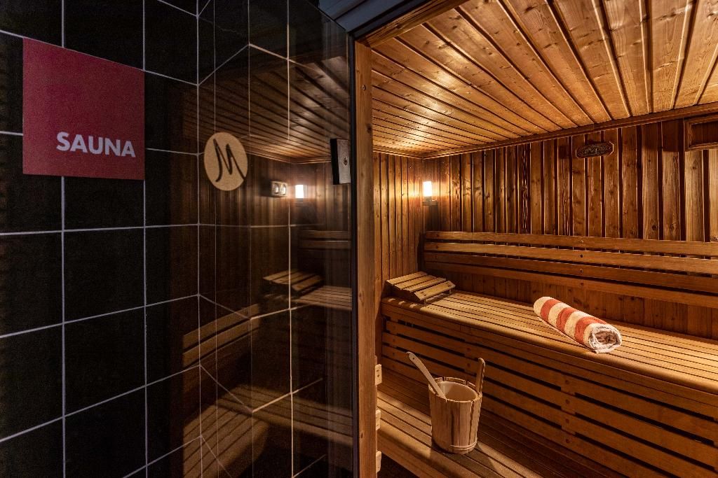 The Magnolia Hotel, foto 2