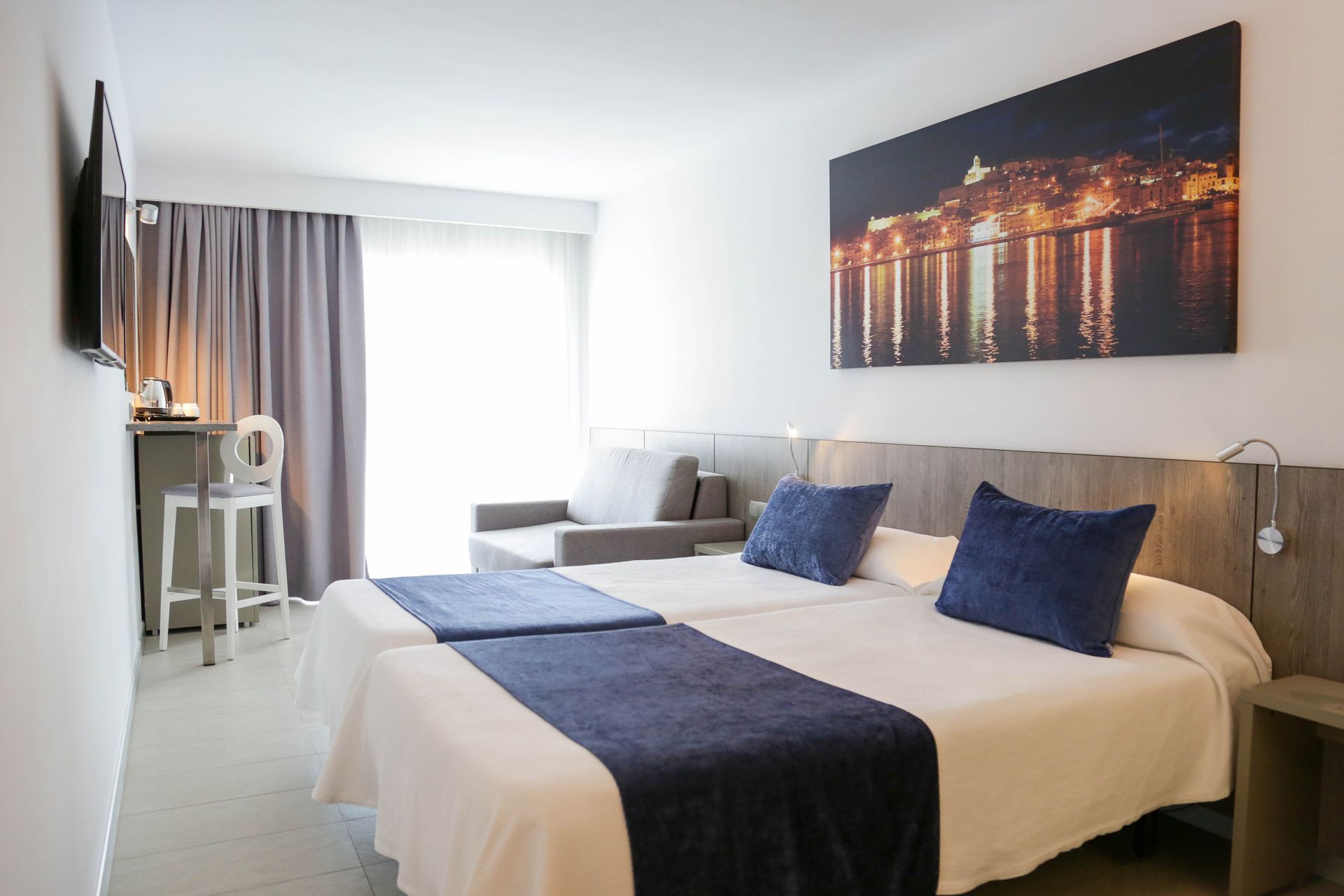 Eurostars Puerto de Ibiza, foto 6