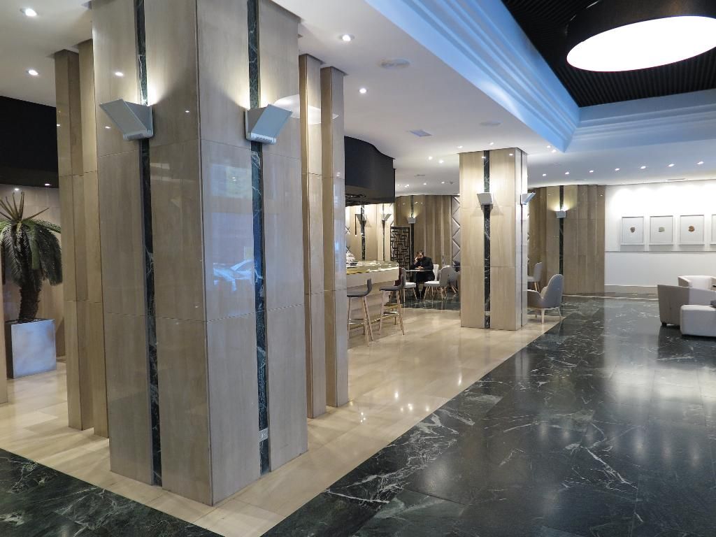 Hotel Olid, foto 13