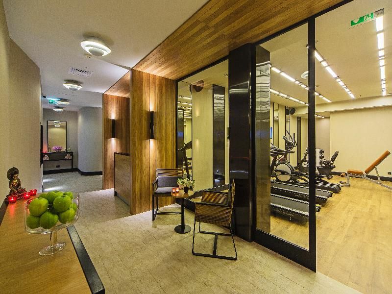 Arts Hotel Istanbul Harbiye, foto 5