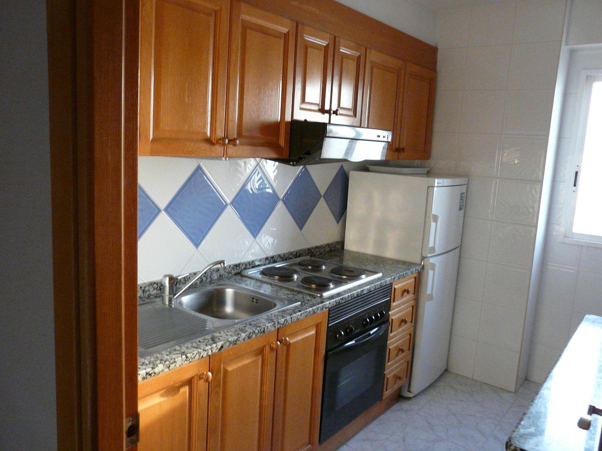 Apartamentos Benibeach, foto 8