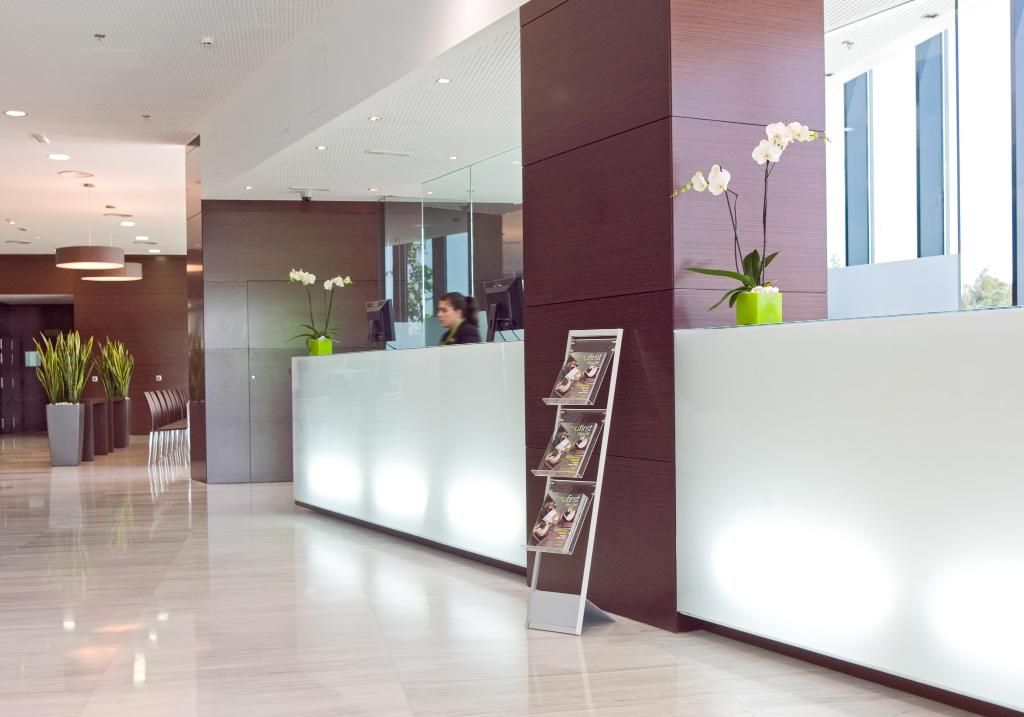 Sercotel JC1 Murcia, foto 8