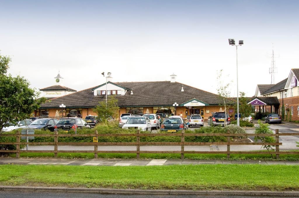 Premier Inn Stockton-On-Tees (Preston Farm), foto 6