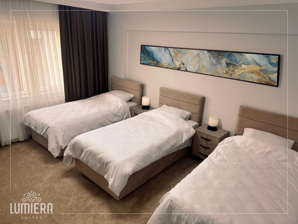 Lumiera Suites Hotel, foto 4