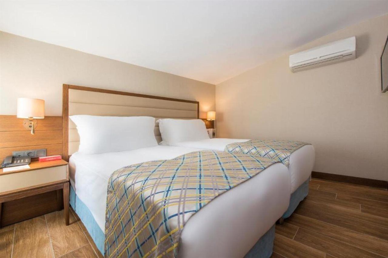 Ramada Plaza by Wyndham Antalya, foto 5