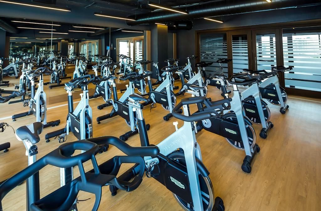 Windsor Hotel & Convention Center Istanbul, foto 14