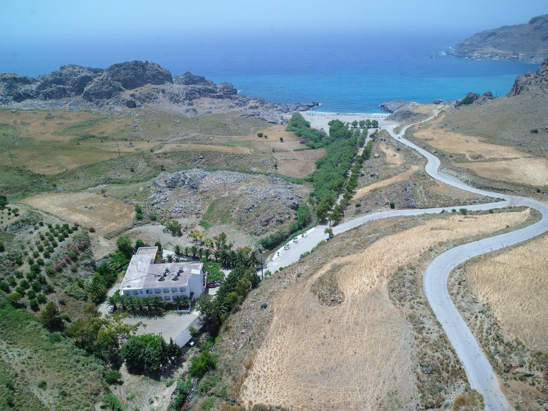 Ammoudi Hotel, foto 4