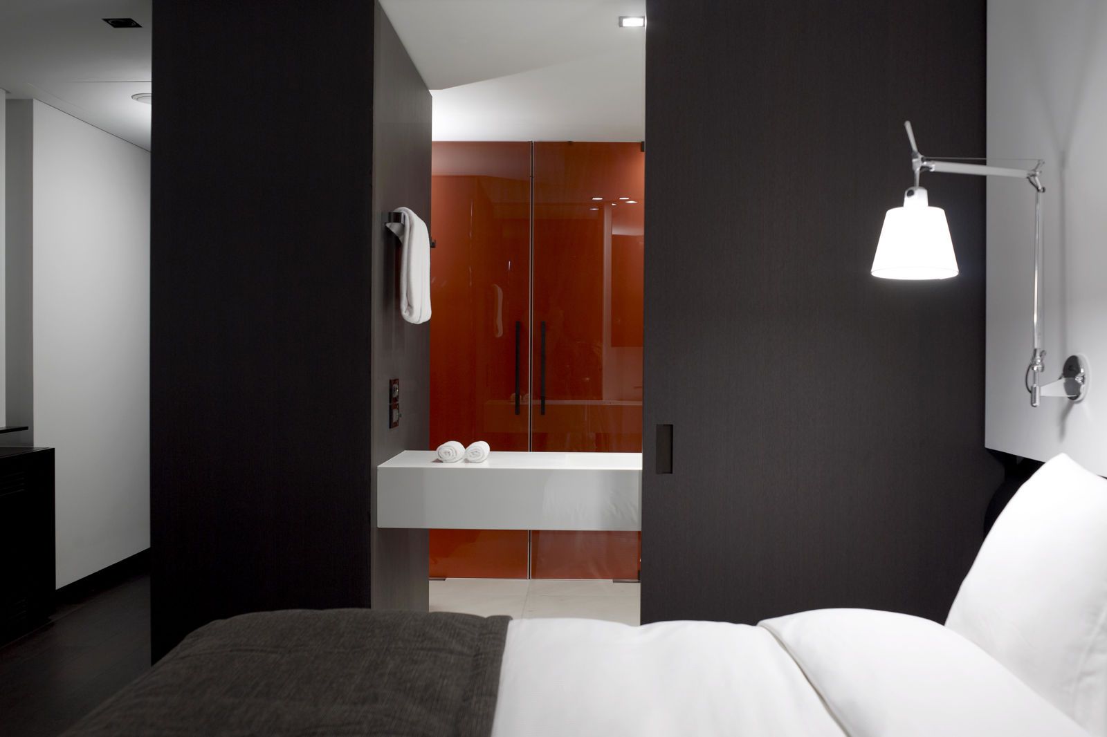 The Met Hotel, foto 9