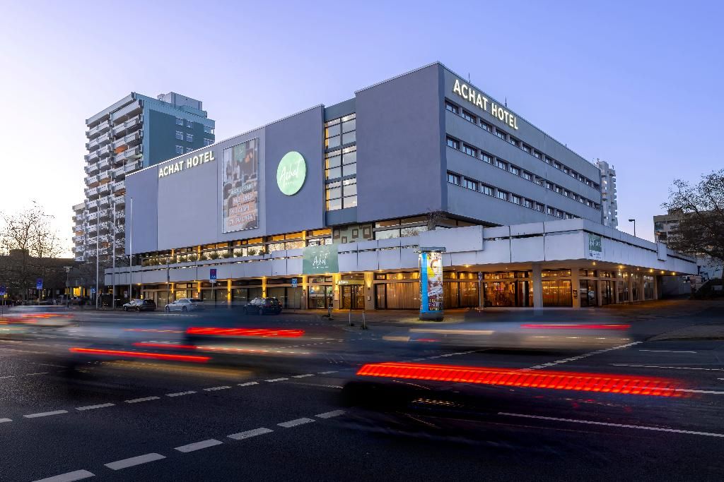 ACHAT Hotel Braunschweig, foto 9