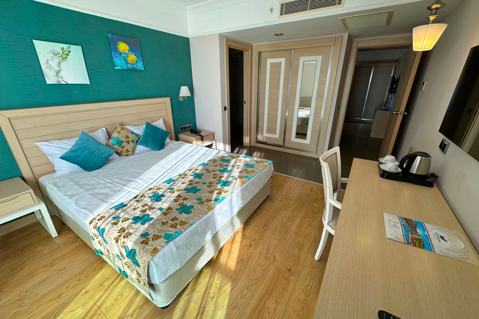 Linda Sunny Beach Hotel & Spa, foto 10