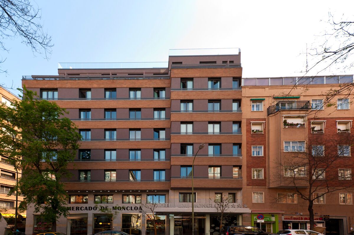Exe Moncloa, foto 15