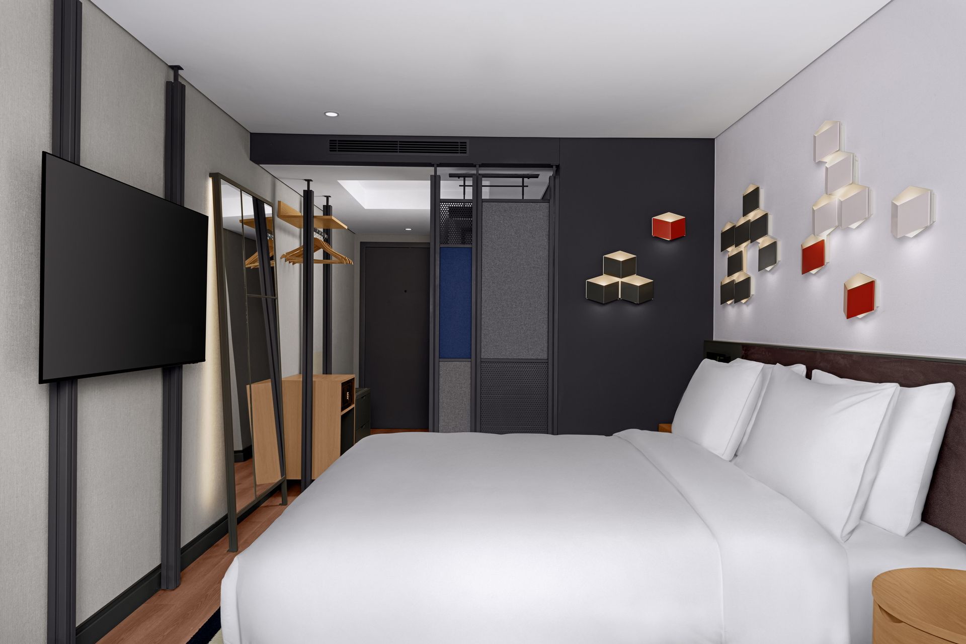 Aloft Istanbul Karakoy, foto 7