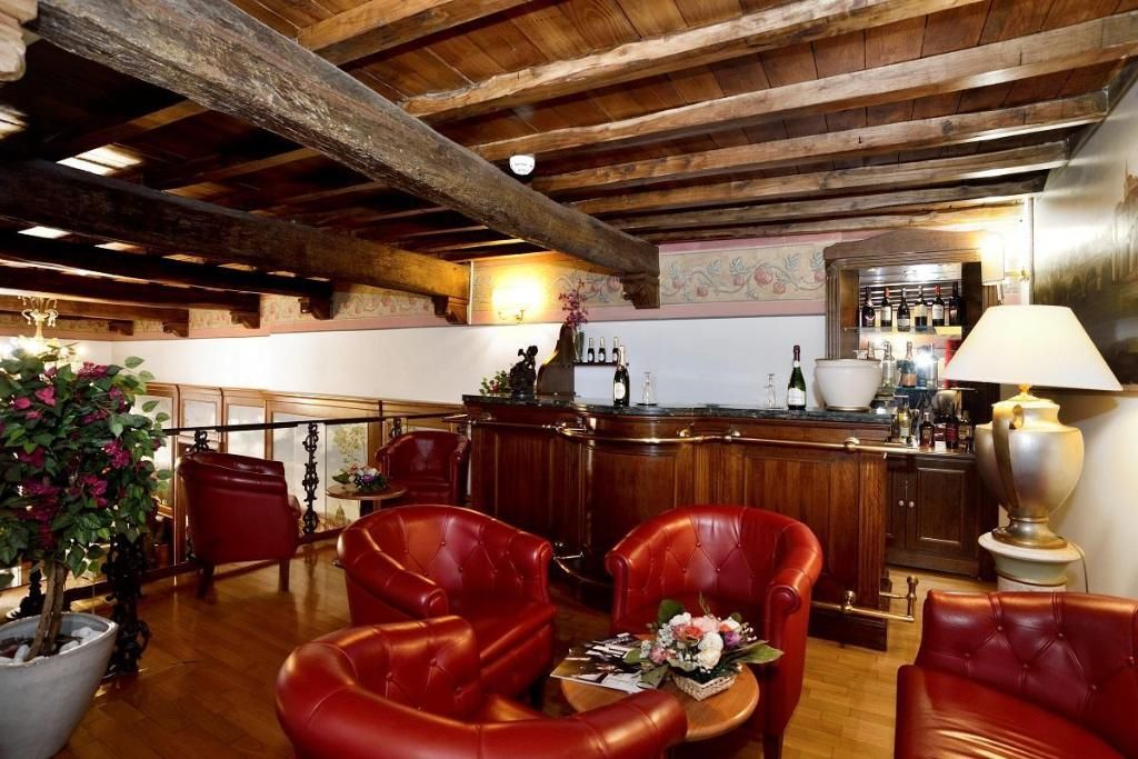 Hotel Pantheon, foto 2