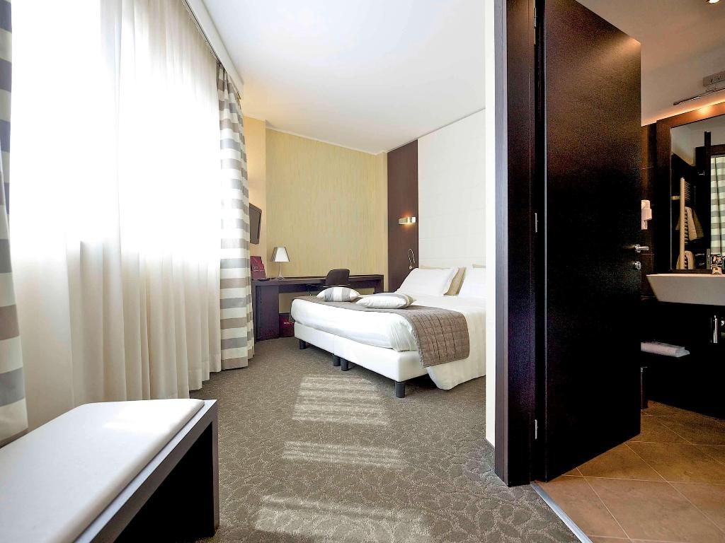 Mercure Bergamo Aeroporto, foto 13
